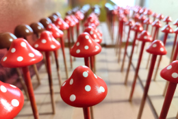 Houbeles: Small Toy, Big Joy