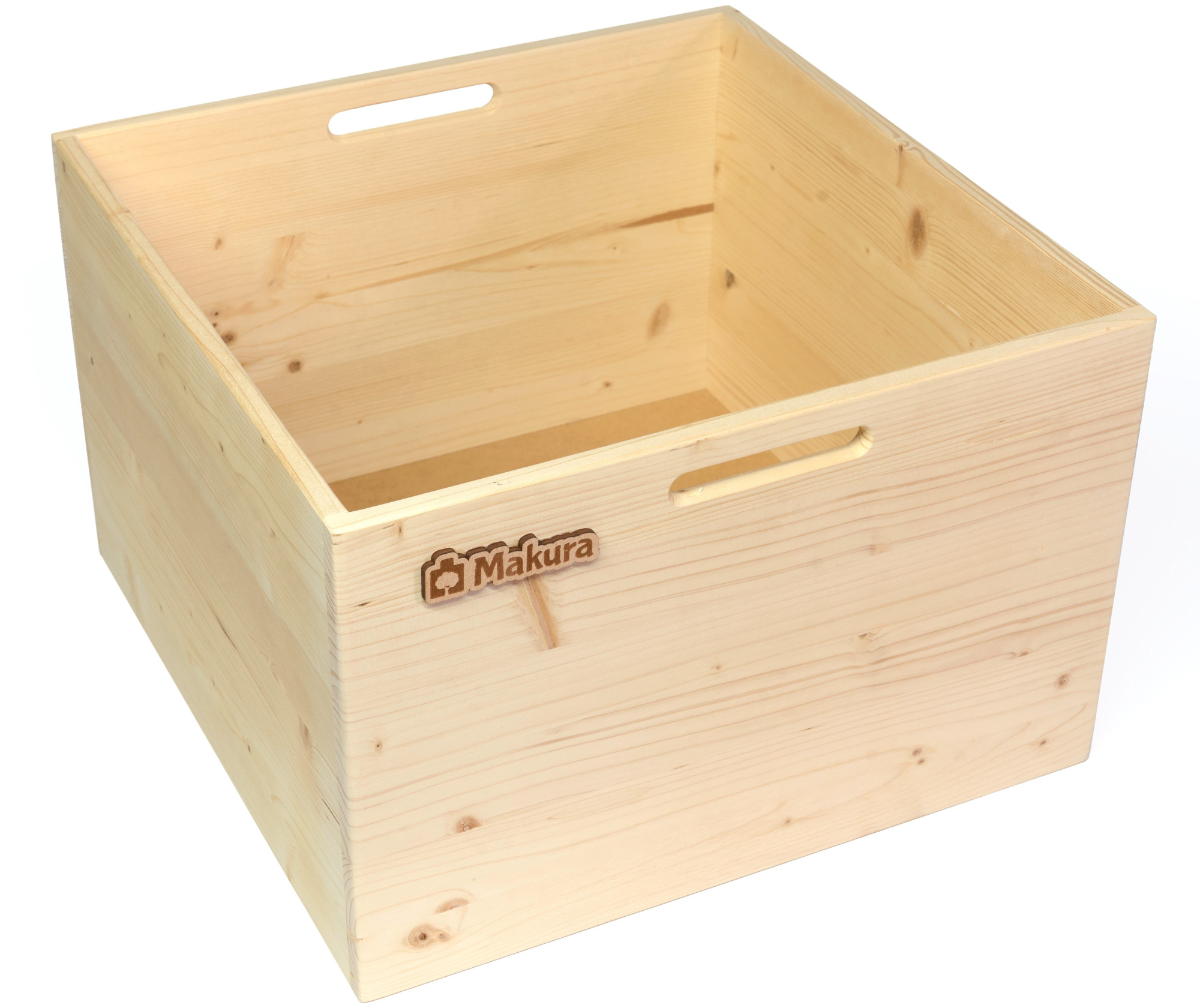 Buy large wooden box deals